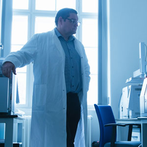 Prof. Erich LEITNER