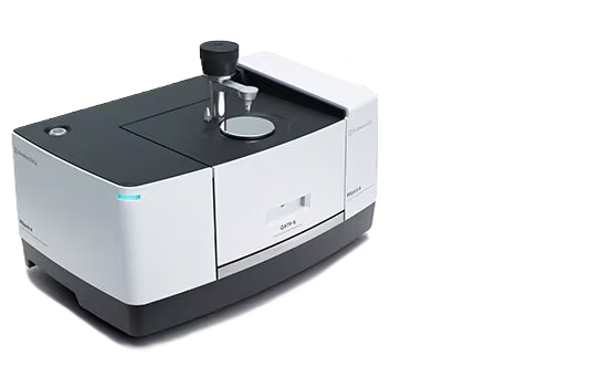 FTIR Plastic