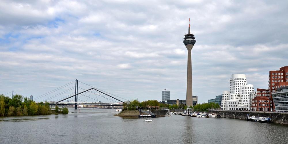 K-Messe Düsseldorf