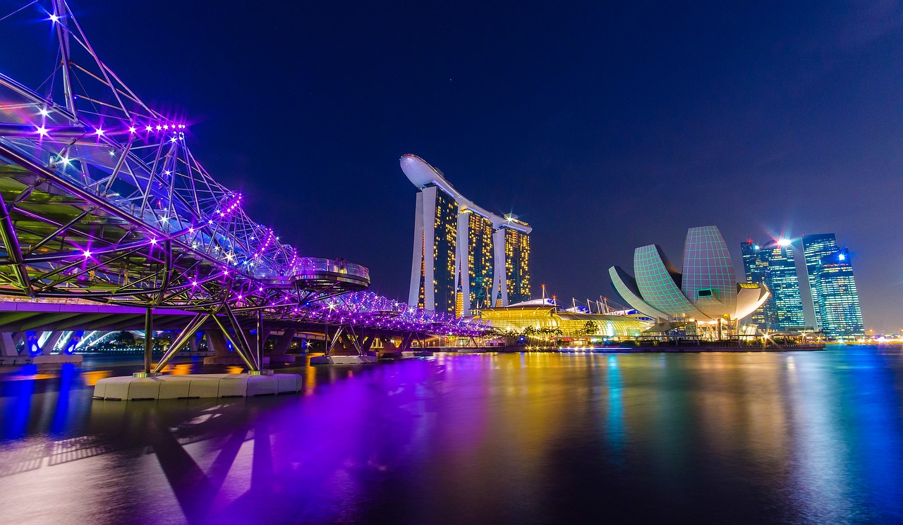 Singapour IATDMCT 2025 Shimadzu