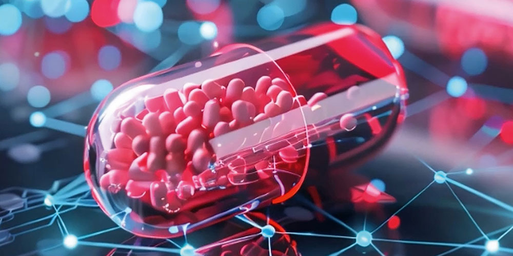 Accélérer vers l'avenir de la découverte de médicaments