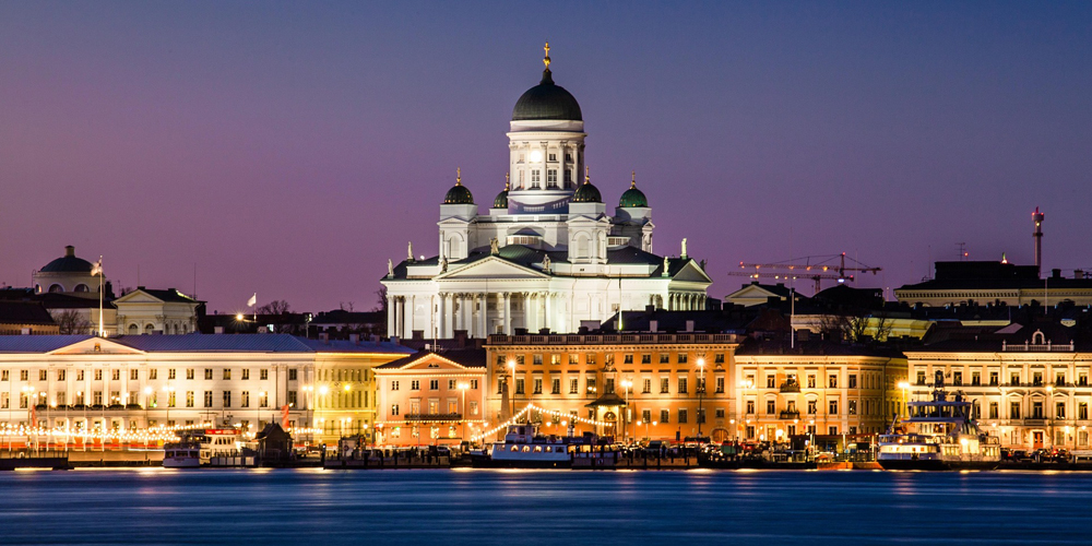 Helsinki, Finlande