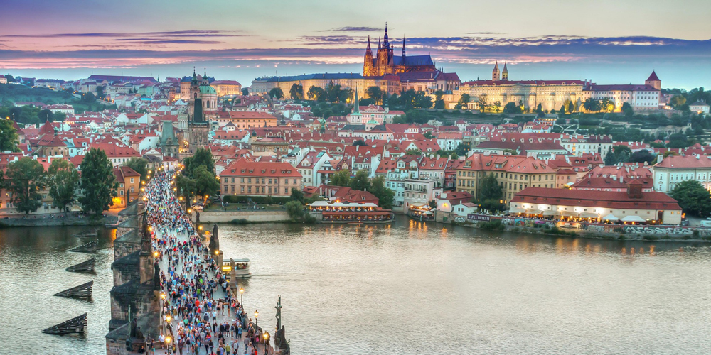 Prague, République tchèque