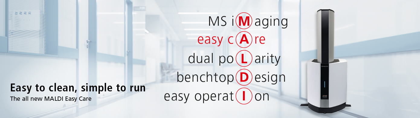 MALDI EasyCare