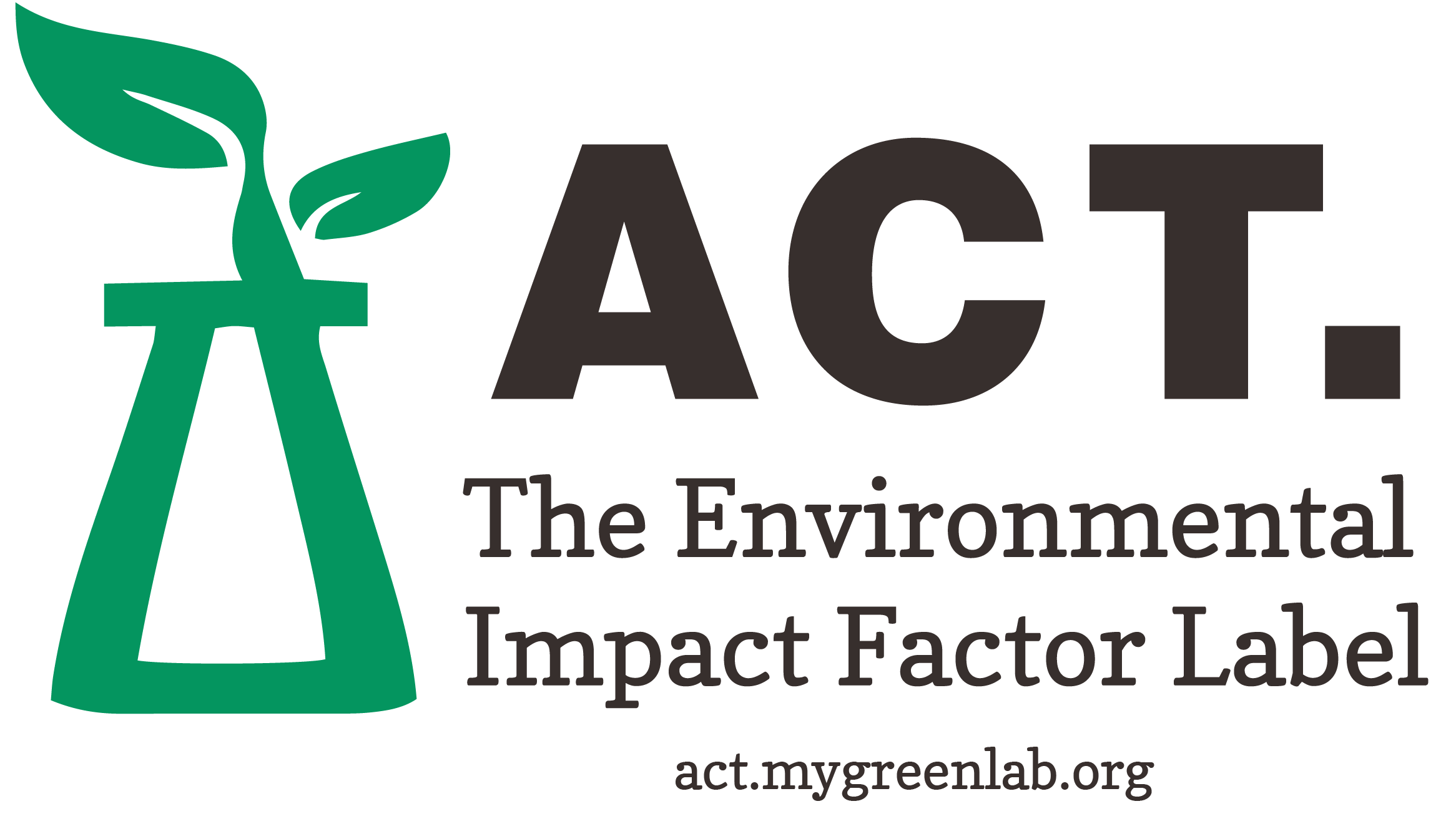 Logo act.mygreenlab