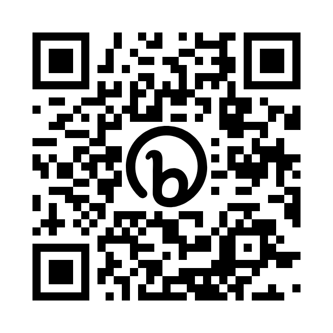 Code QR vers la base de données ACT