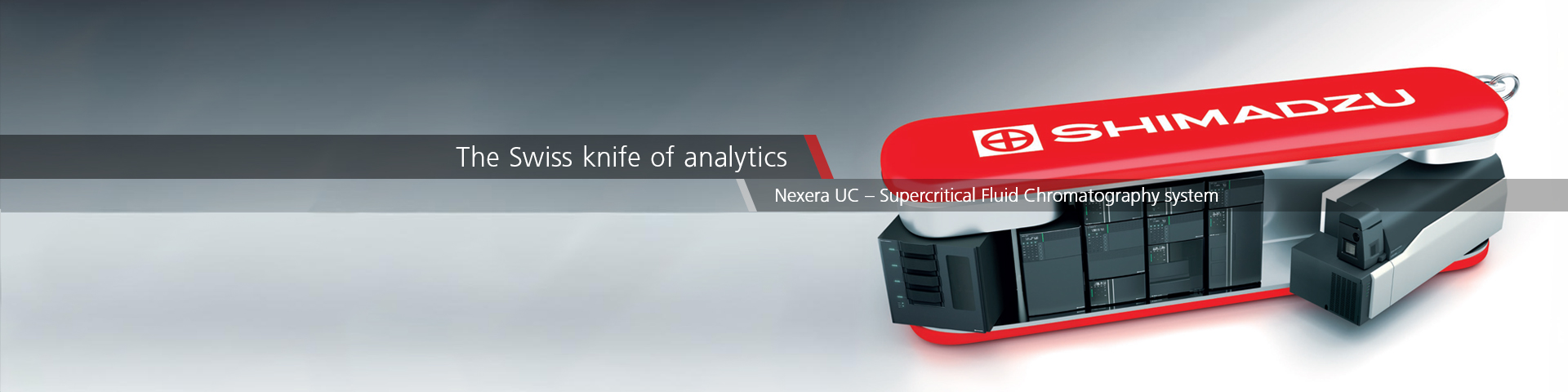 Couteau suisse Nexera UC SFC 