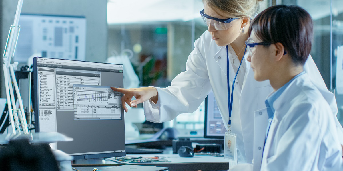 Simplify your lab workflow