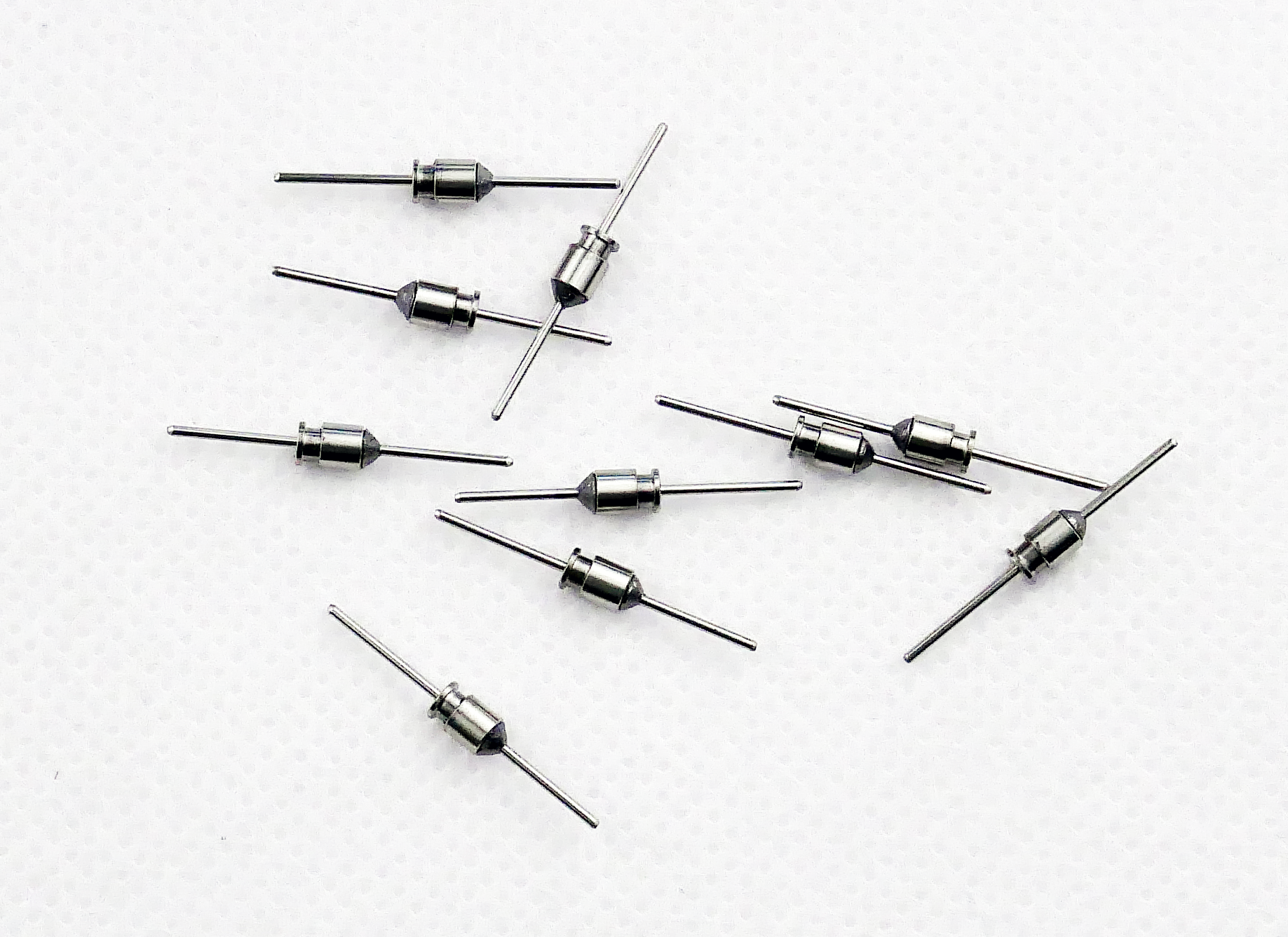 Graphite Ferrules