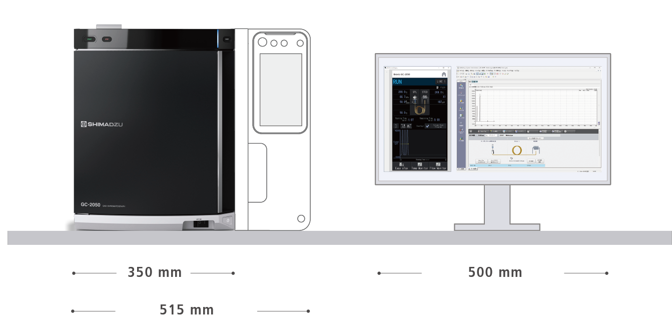 brevis gc2050