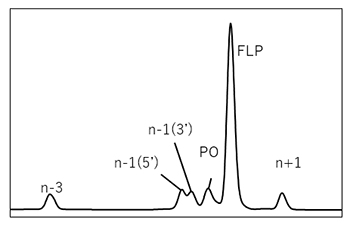 Développement de méthode efficace des oligonucleotides par chromatographie en phase inverse avec ion-pair