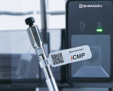 Systèmes (U)HPLC Shimadzu