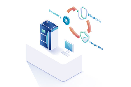 Systèmes (U)HPLC Shimadzu