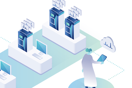 Systèmes (U)HPLC Shimadzu