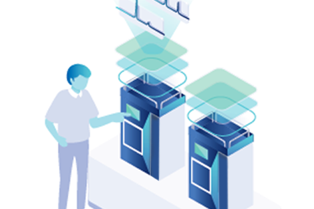 Systèmes (U)HPLC Shimadzu