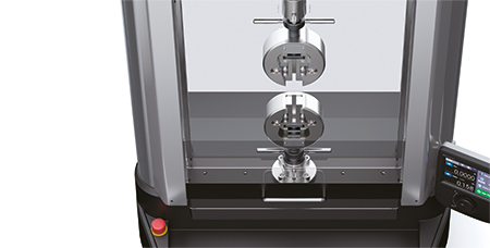 ags-v essais de matériaux