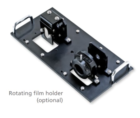 Mesure de Film de Polarisation d'Échantillon