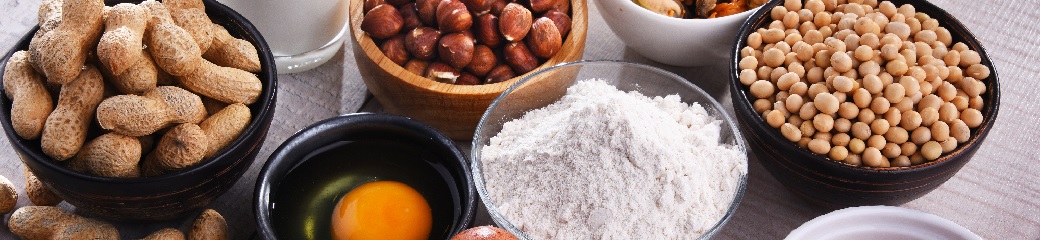 Restrictions alimentaires
