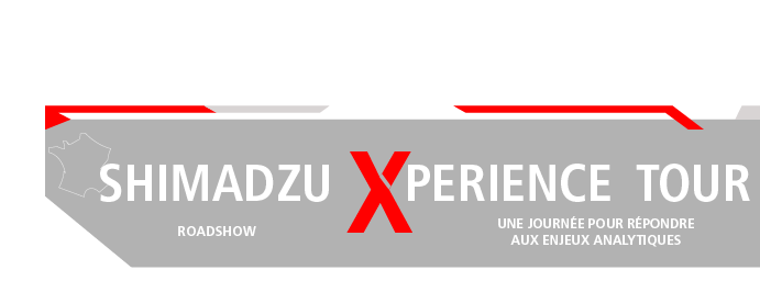 Shimadzu Xperience Tour