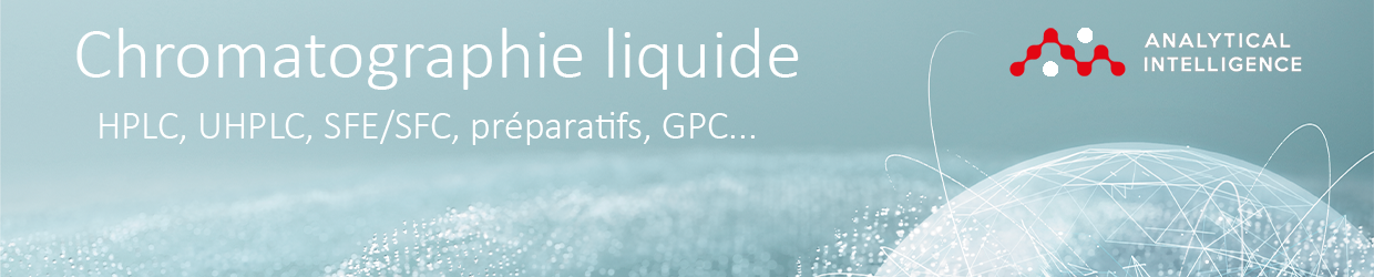 Chromatographie liquide Shimadzu