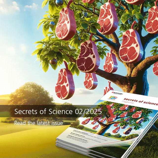 Secrets of Science 2/2025
