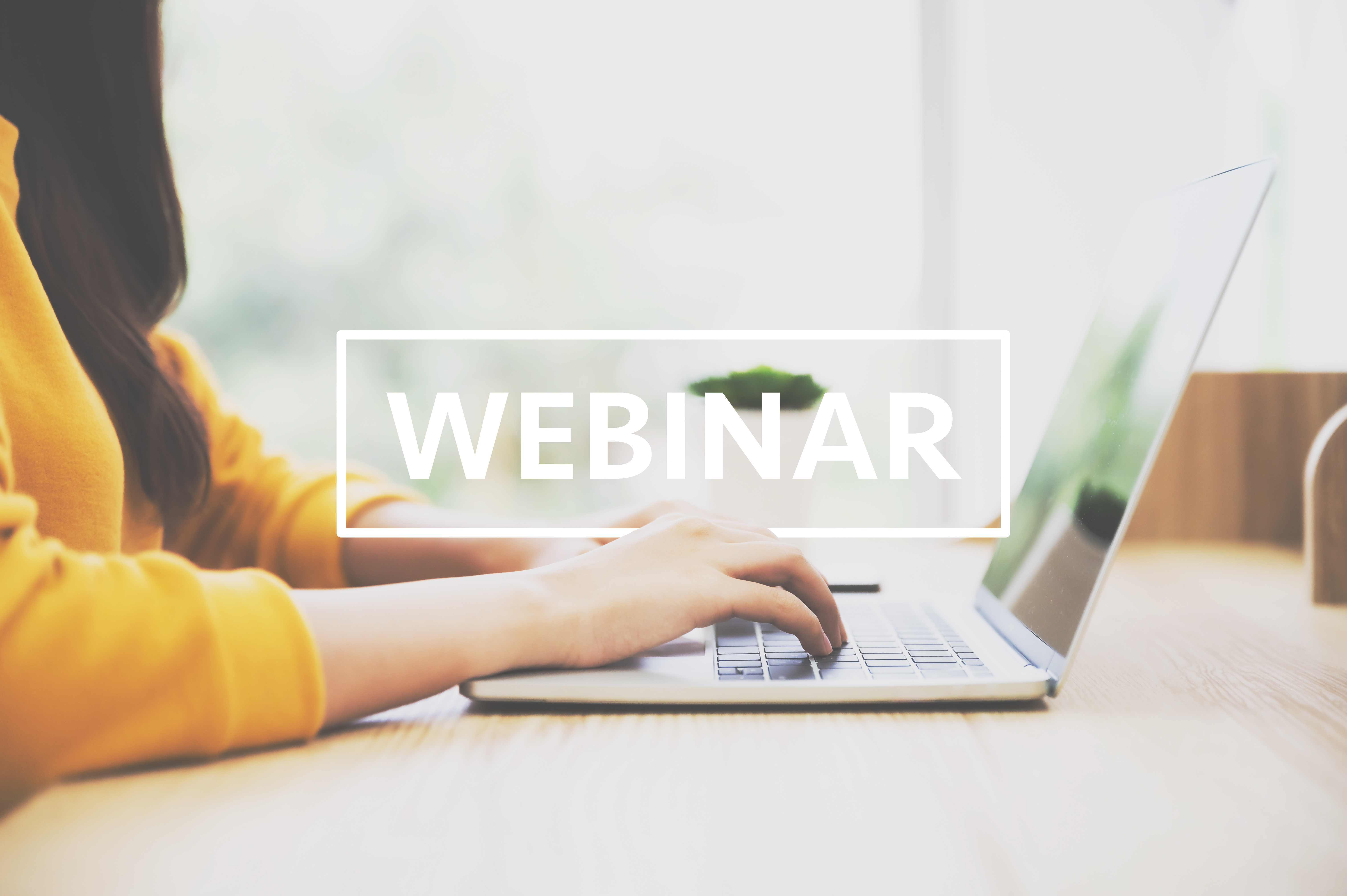 Webinars
