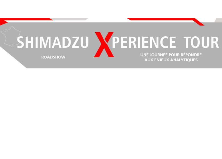 Shimadzu Xperience Tour