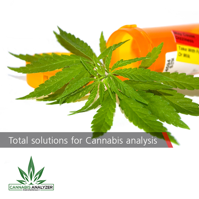 Cannabis Analyzer