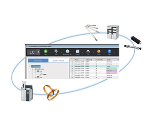 LabSolutions DB