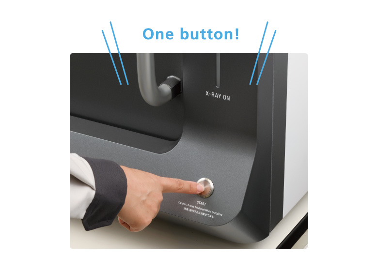 Fonctionnement optimisé pour les inspections