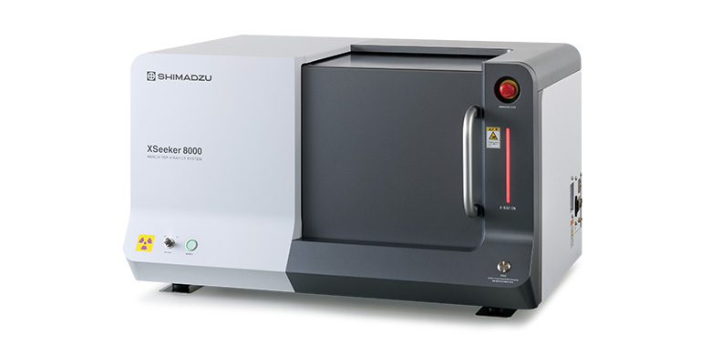 Non-Destructive Testing (NDT) Systems Products